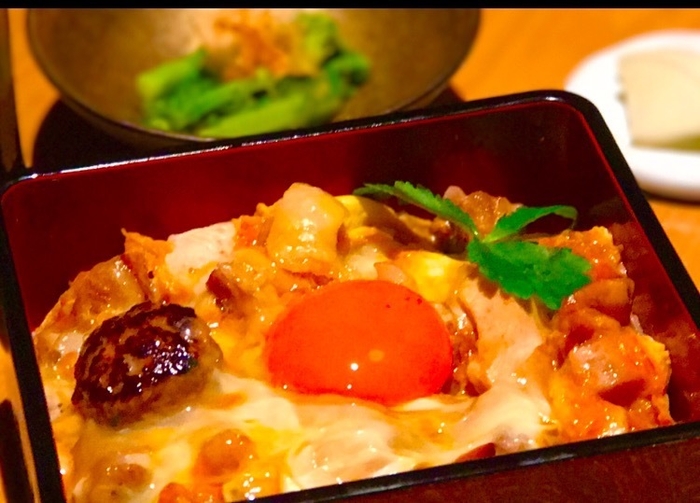 緑地店 特醸かも玉重