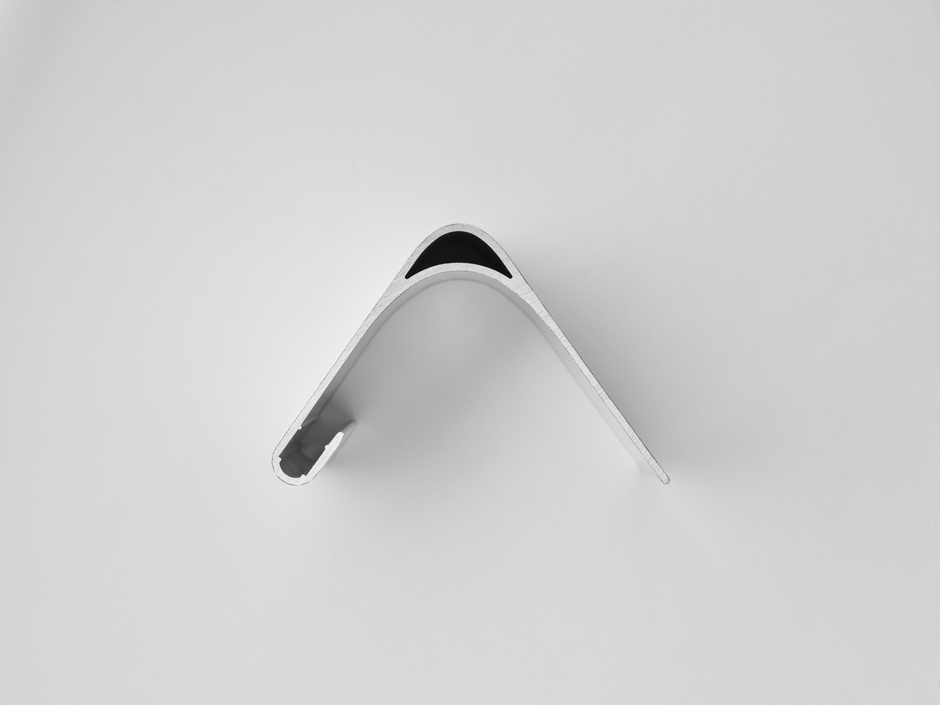 Lumiframe 断面画像