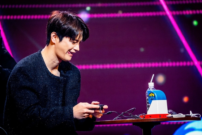 「ソ・イングク JAPAN FAN CONCERT TOUR 2024［Heart UTOPIA］＜神戸公演＞」©THE STAR E&M