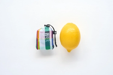 レモンサイズから、100倍の大きさに大変化。NANOPLUS、初のブランドムービーをABEMAで放映開始。