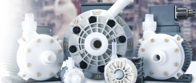 半導体用磁気浮上ベアリングレスポンプ世界市場のリーダー企業分析2025：売上、成長機会、競争ポジション