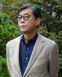 著者 松永暢史氏