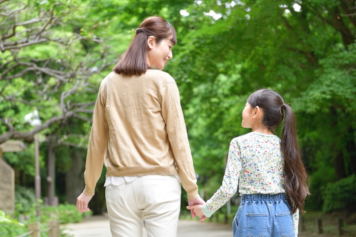 そんな発見をしたの！！すごいね！！いいね！！と語ると、ドンドン“才能”を引き出します！