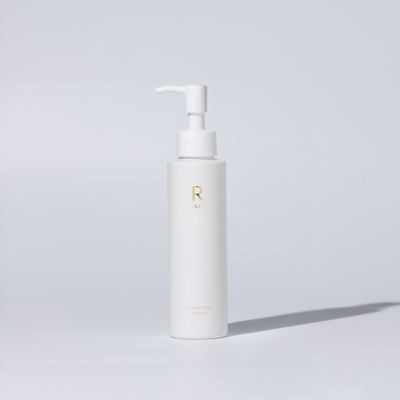 R SKIN クレンジングローション