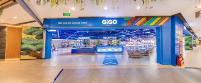 ベトナムに「GiGO（ギーゴ）」が初進出！ 「GiGO Vincom Plaza 3 Thang 2」 「GiGO Vincom Mega Mall Grand Park」 ホーチミン市の中心部と郊外に２店舗がオープン