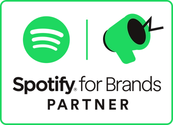 CCI、Spotifyの特別パートナー「Spotify for Brands PARTNER」に認定
