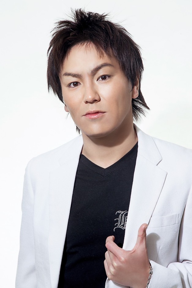 ゲストランナー　狩野英孝 さん