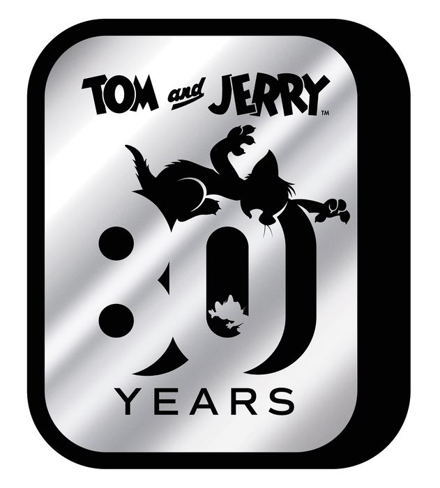 (C)Warner Bros. Entertainment Inc.  TOM AND JERRY and all related characters and elements are trademarks of and (C) Turner Entertainment Co. (s19)