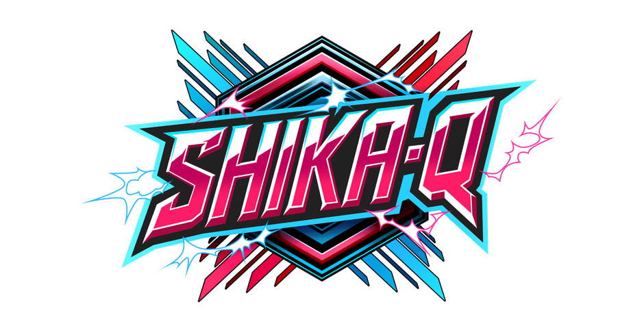 SHIKA-Q logo