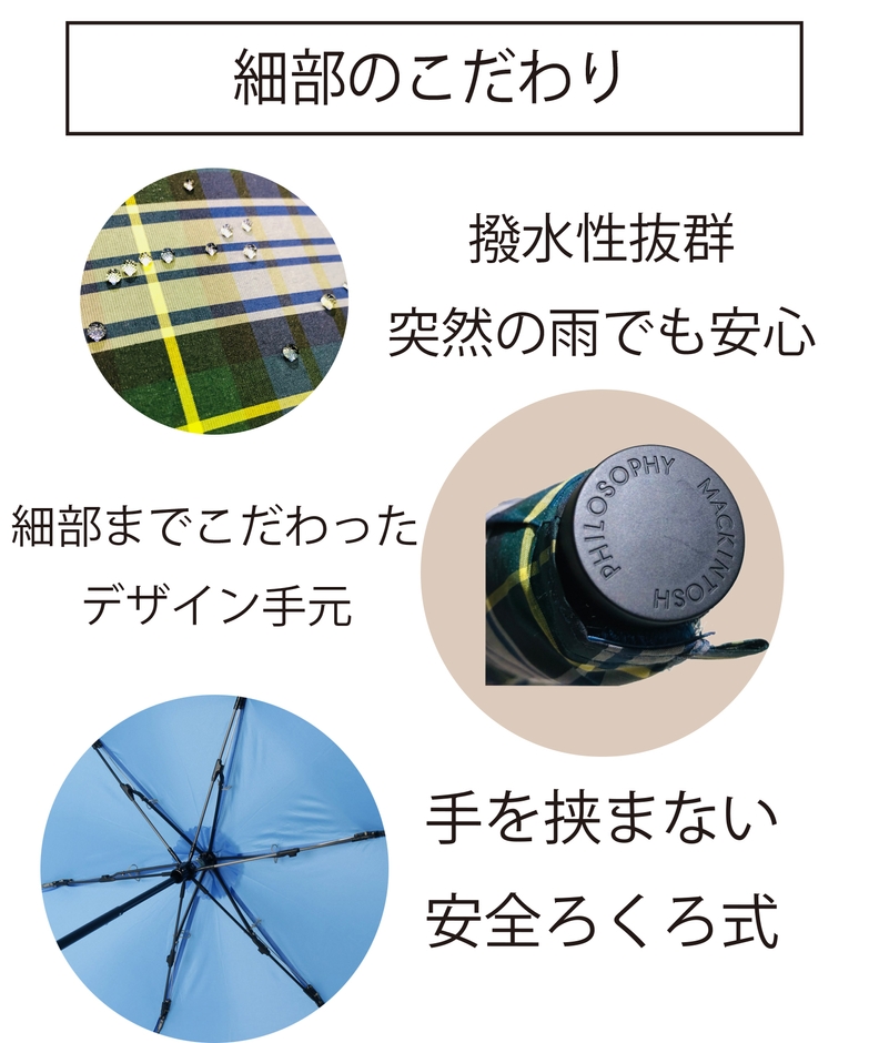 バーブレラ詳細２