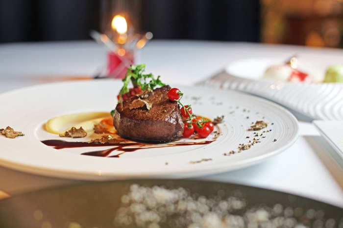 XEX TOKYO / Salvatore Cuomo Bros. クリスマスコース