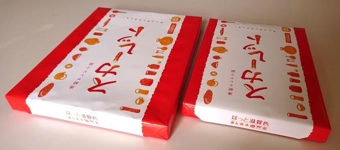 チョコサンドクッキー(上西産業)