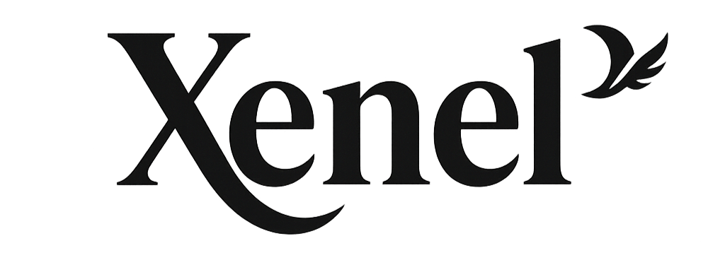 ファッションを通じて支援を日常に - 合同会社XenelJapanが社会貢献ブランド「Xenel」を始動