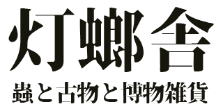 灯螂舎