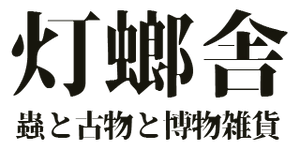 灯螂舎