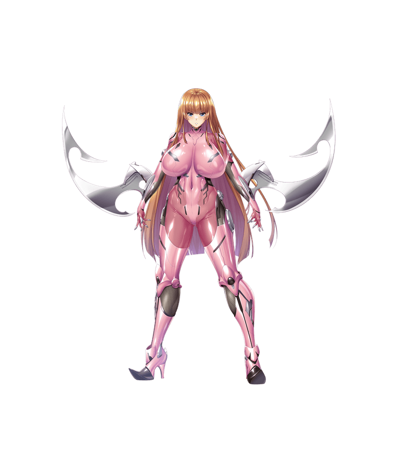 【強装展開】甲河 アスカ