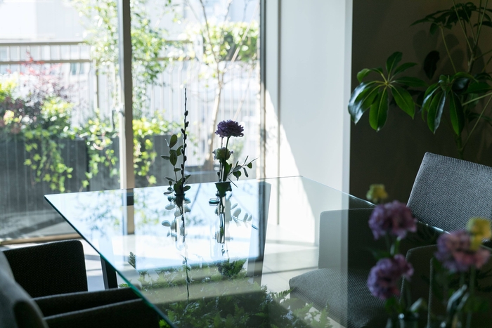 GREENDAYSオリジナルダイニングテーブル