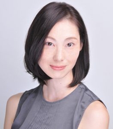 佐藤康恵