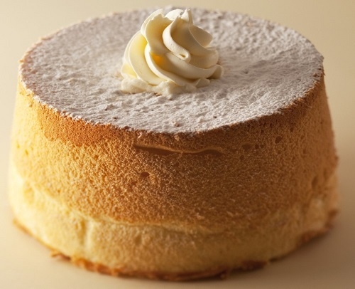 北菓楼 シフォンケーキ