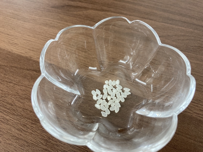 米粒