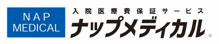 ナップメディカル ロゴ