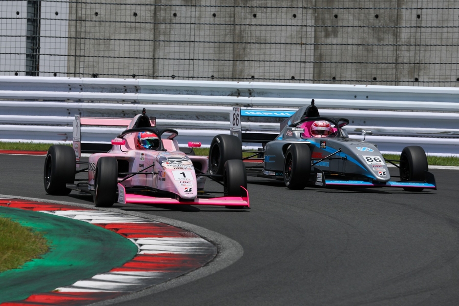 KYOJO CUP Rd.2 KYOJO Sprint