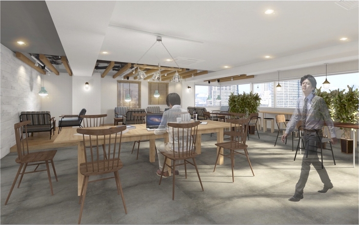 横浜スタジオ予定図2