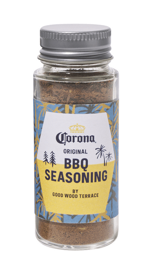 CORONA GOOD WOOD TERRACE BBQ SEASONING