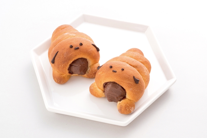 <ザ スタンダード ベイカーズ ファーム>ハチコロネ