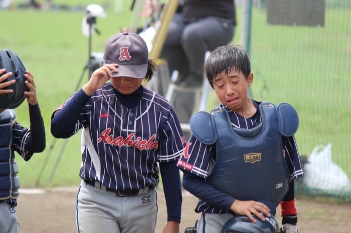 旭町野球クラブ6