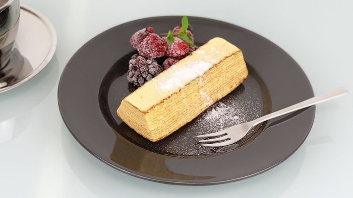 服用のワンシーン(3)