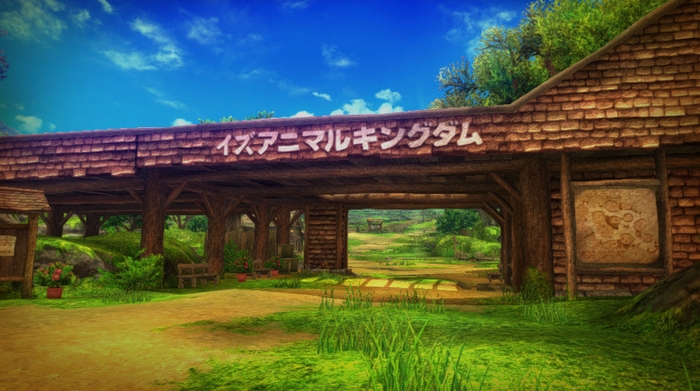 キャラストとは(9)