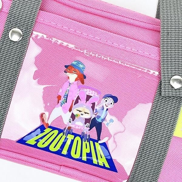 ズートピアアイテム