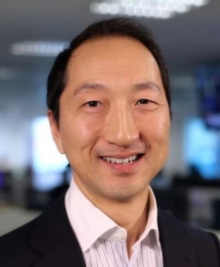 ウォール・ストリート・ジャーナル 日本版編集長 西山 誠慈氏