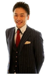 代表 鴇田 英将