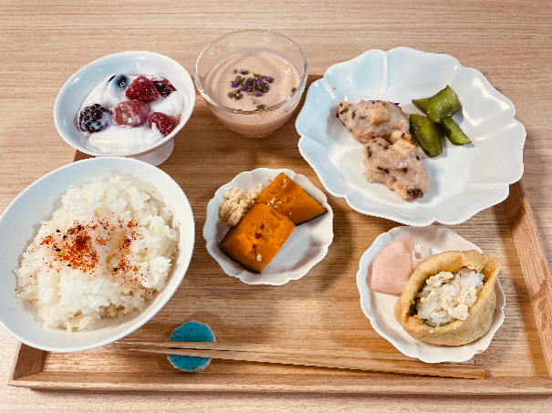 「減塩」から、いまの暮らしにフィットする家庭料理へ
“進化した乳和食”を小山浩子氏・樋口直哉氏が実践・解説