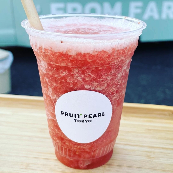 Fruit Pearl Tokyo