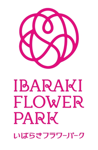 いばらきフラワーパーク ロゴ