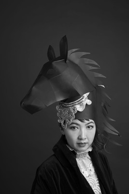 森本千絵
