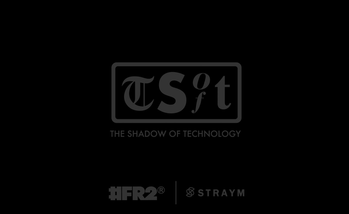 #FR2 / BLACK RABBITS "THE SHADOW OF TECHNOLOGY"