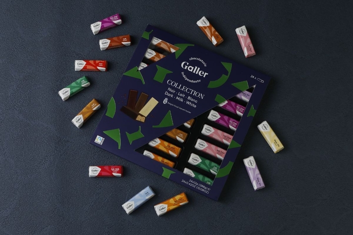 【冬季限定パッケージ】ミニバー24個入