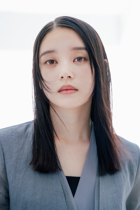 プロフィール写真