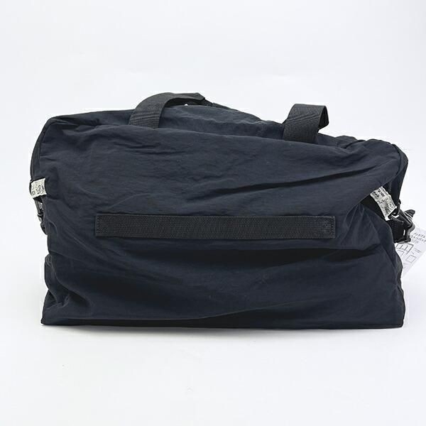 スヌーピーのパッカブルバッグ