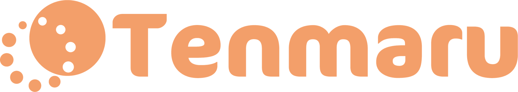 株式会社Tenmaru