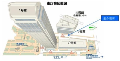 あいな里山公園と茅葺き屋根を見学するバスツアー ～ 茅葺き屋根とふれあう月間2018 ～