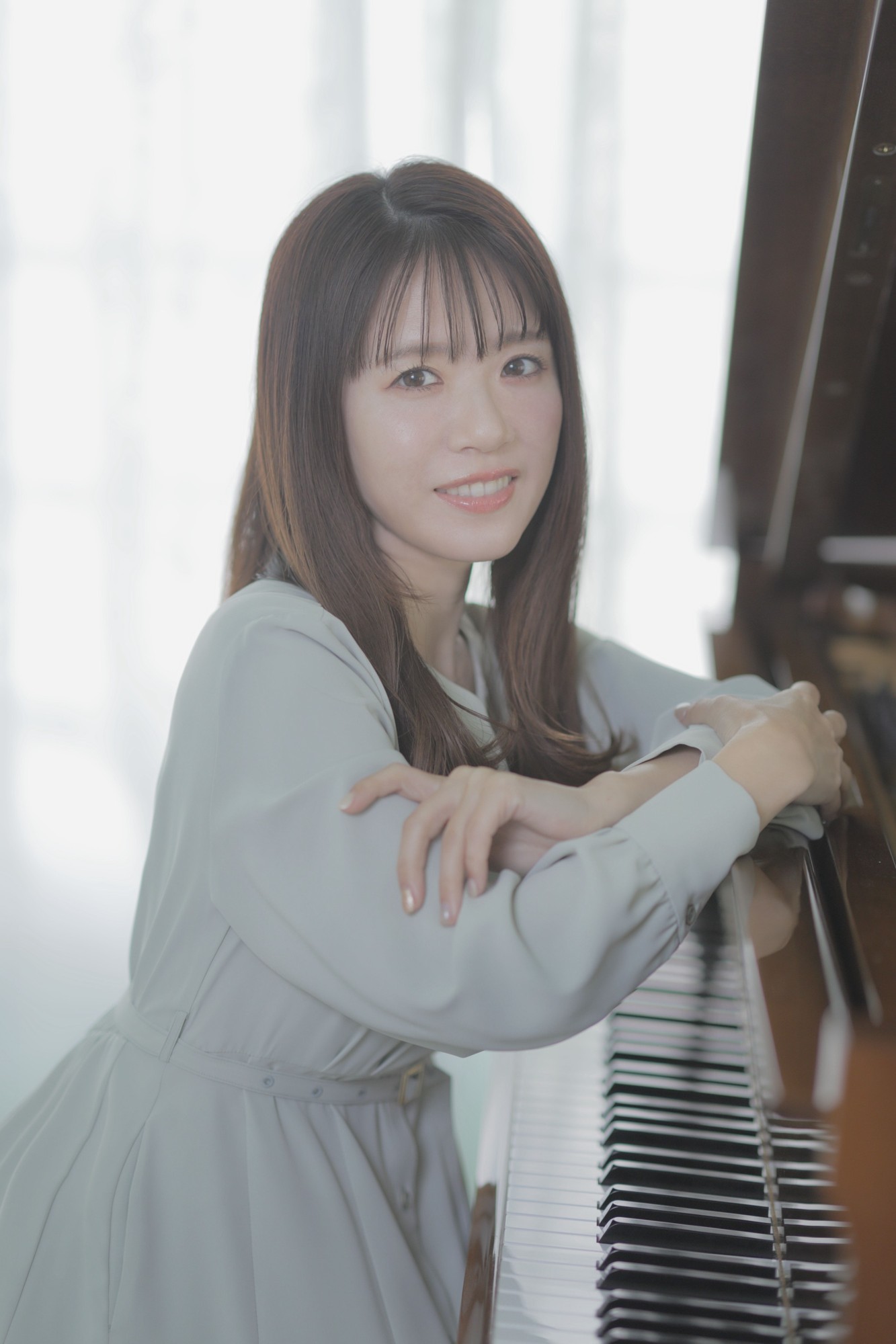 藤田麻衣子 新曲『vampire』7/15配信リリース決定!