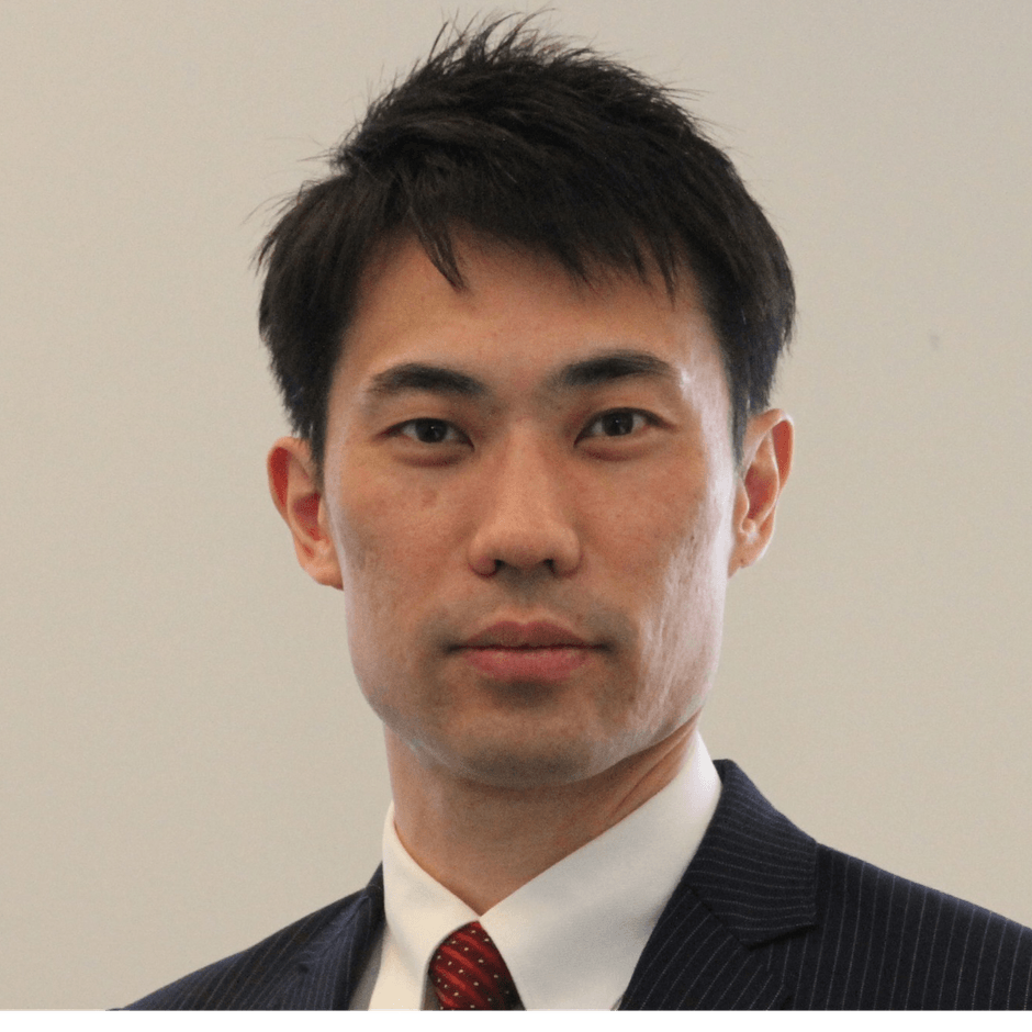 大和証券株式会社 公開引受第二部 部長 白埜 宏明 氏