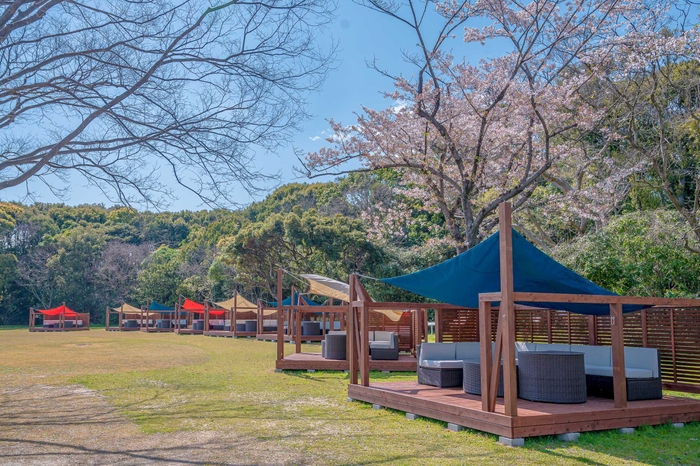 【LIVING PARK】3