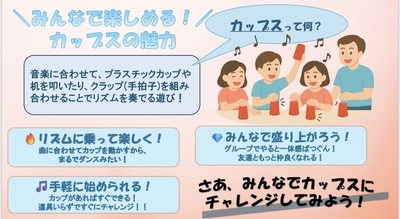 カップスとは