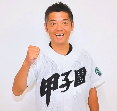 MC かみじょうたけし